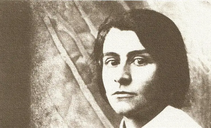 Else Lasker-Schüler